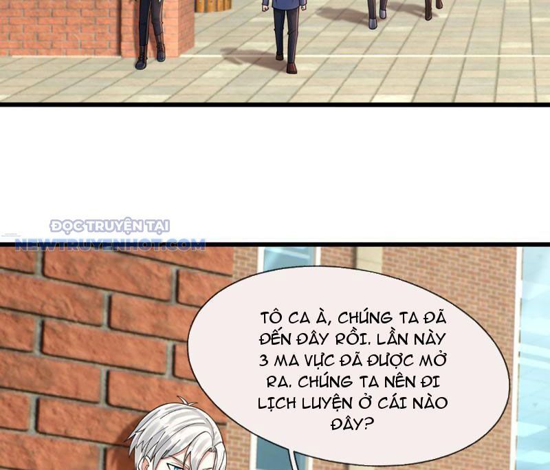 Khởi Đầu Bằng Một Vạn Hít Đất: Oanh Sát Thần Minh! - Chương 19 - Trang 15