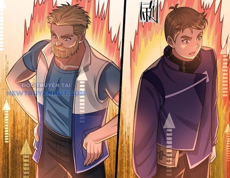 Khởi Đầu Bằng Một Vạn Hít Đất: Oanh Sát Thần Minh! - Chương 19 - Trang 147