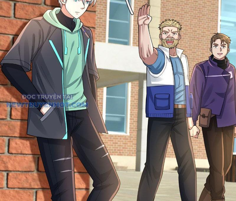 Khởi Đầu Bằng Một Vạn Hít Đất: Oanh Sát Thần Minh! - Chương 19 - Trang 16