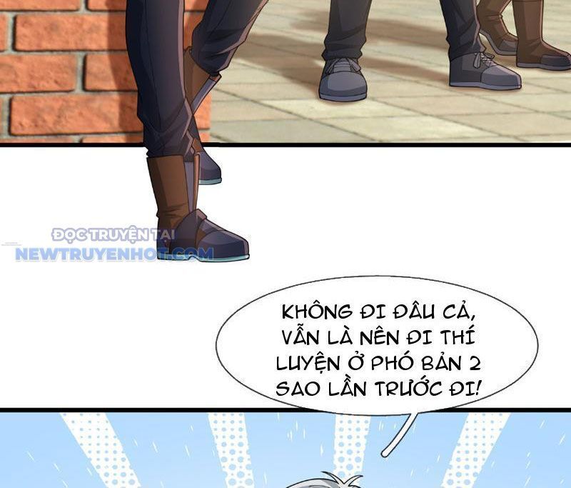 Khởi Đầu Bằng Một Vạn Hít Đất: Oanh Sát Thần Minh! - Chương 19 - Trang 17