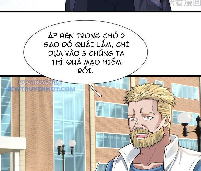 Khởi Đầu Bằng Một Vạn Hít Đất: Oanh Sát Thần Minh! - Chương 19 - Trang 19