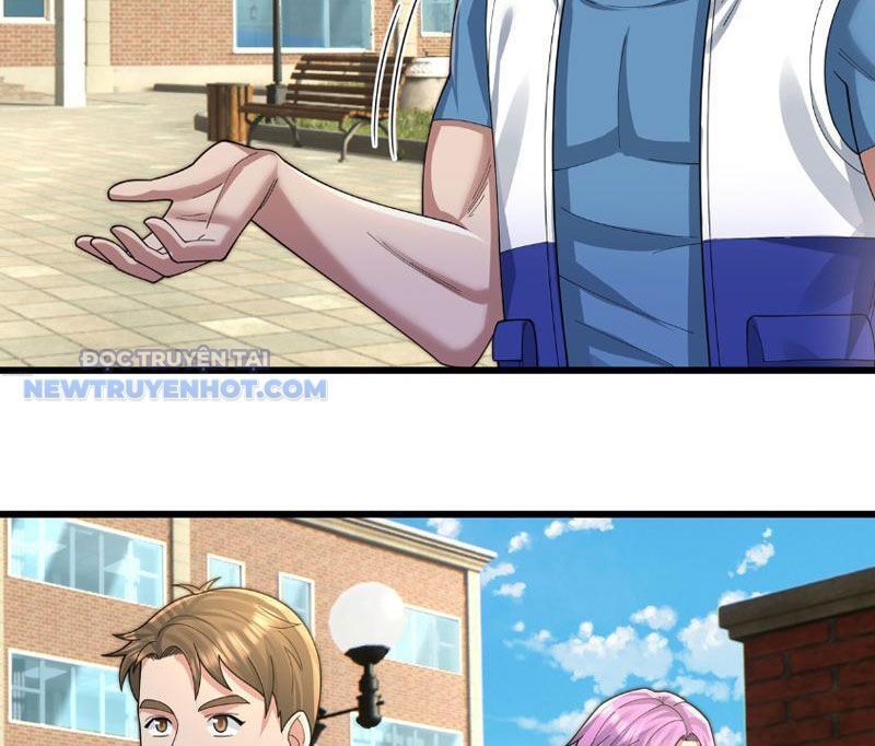 Khởi Đầu Bằng Một Vạn Hít Đất: Oanh Sát Thần Minh! - Chương 19 - Trang 20