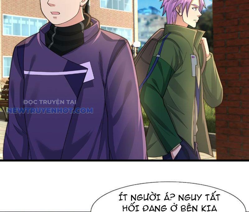 Khởi Đầu Bằng Một Vạn Hít Đất: Oanh Sát Thần Minh! - Chương 19 - Trang 21