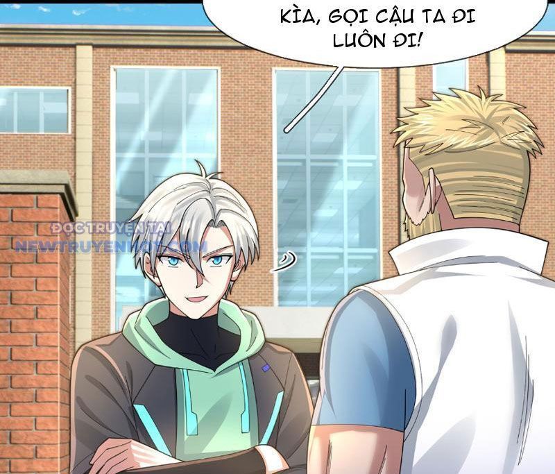 Khởi Đầu Bằng Một Vạn Hít Đất: Oanh Sát Thần Minh! - Chương 19 - Trang 22