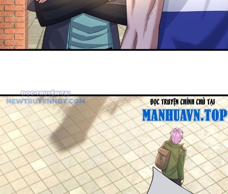 Khởi Đầu Bằng Một Vạn Hít Đất: Oanh Sát Thần Minh! - Chương 19 - Trang 23