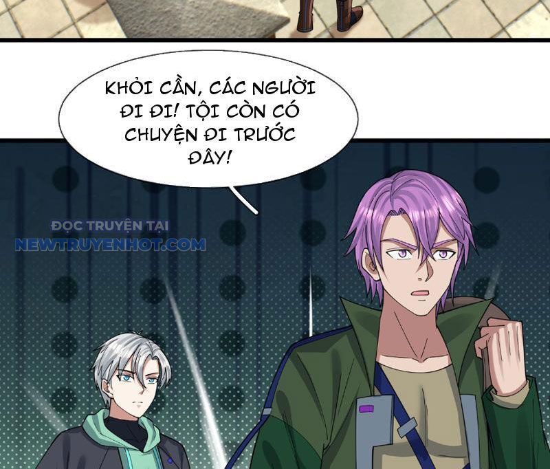 Khởi Đầu Bằng Một Vạn Hít Đất: Oanh Sát Thần Minh! - Chương 19 - Trang 25