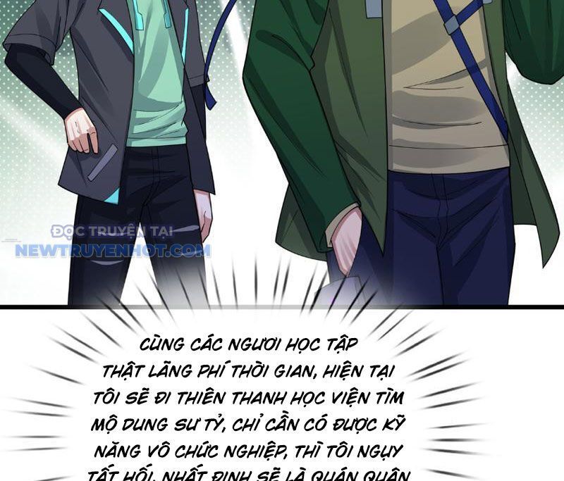 Khởi Đầu Bằng Một Vạn Hít Đất: Oanh Sát Thần Minh! - Chương 19 - Trang 26