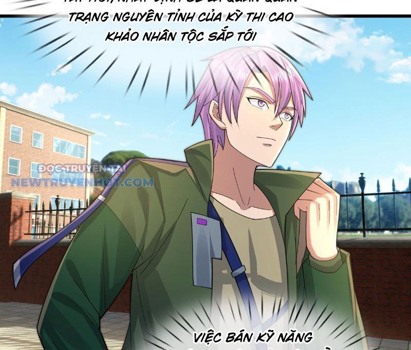 Khởi Đầu Bằng Một Vạn Hít Đất: Oanh Sát Thần Minh! - Chương 19 - Trang 27