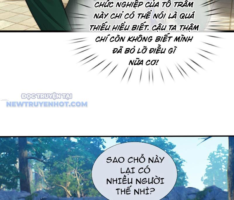 Khởi Đầu Bằng Một Vạn Hít Đất: Oanh Sát Thần Minh! - Chương 19 - Trang 28