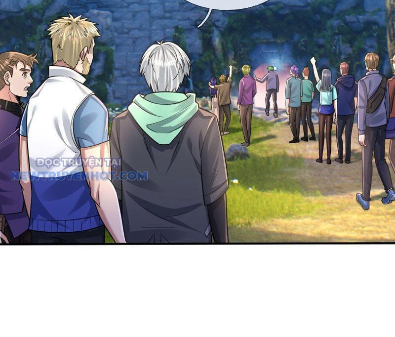 Khởi Đầu Bằng Một Vạn Hít Đất: Oanh Sát Thần Minh! - Chương 19 - Trang 29