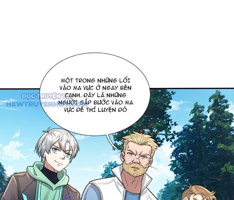 Khởi Đầu Bằng Một Vạn Hít Đất: Oanh Sát Thần Minh! - Chương 19 - Trang 30