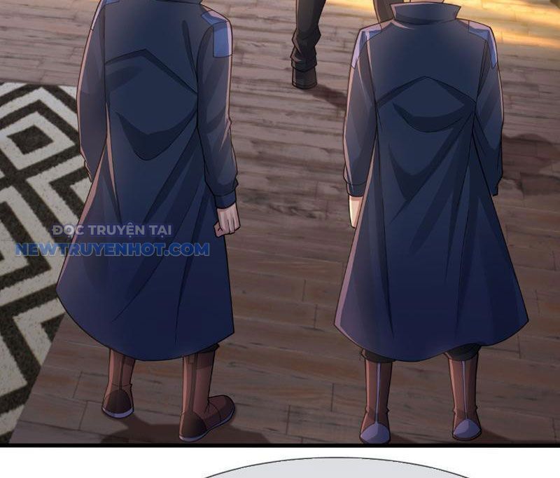 Khởi Đầu Bằng Một Vạn Hít Đất: Oanh Sát Thần Minh! - Chương 19 - Trang 4