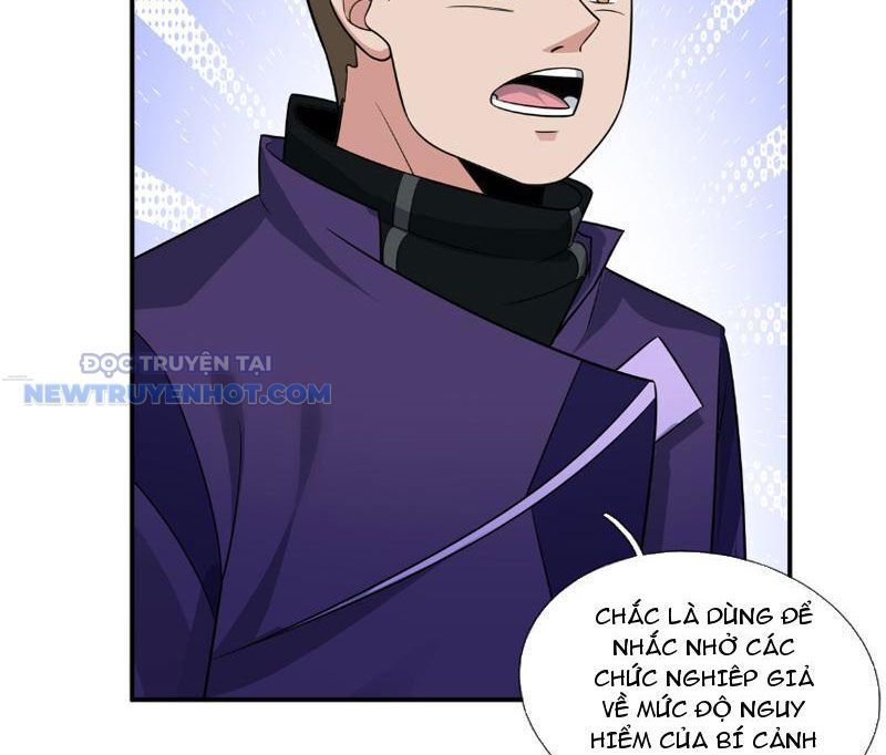 Khởi Đầu Bằng Một Vạn Hít Đất: Oanh Sát Thần Minh! - Chương 19 - Trang 39