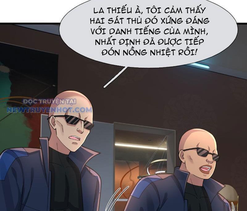 Khởi Đầu Bằng Một Vạn Hít Đất: Oanh Sát Thần Minh! - Chương 19 - Trang 5