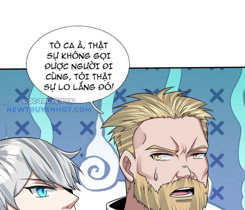 Khởi Đầu Bằng Một Vạn Hít Đất: Oanh Sát Thần Minh! - Chương 19 - Trang 42