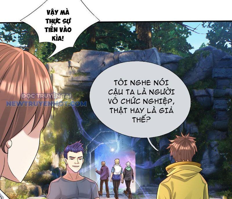 Khởi Đầu Bằng Một Vạn Hít Đất: Oanh Sát Thần Minh! - Chương 19 - Trang 44