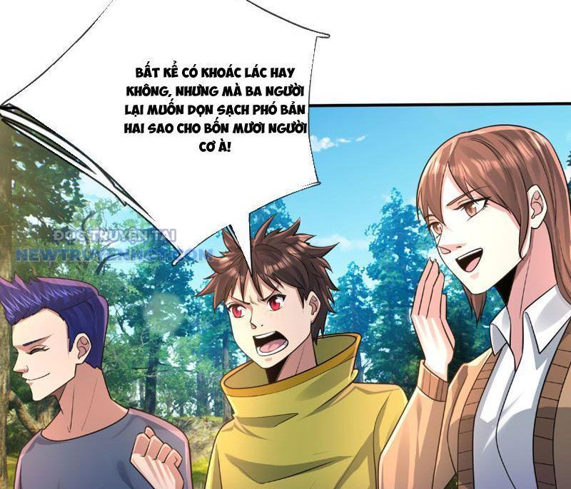 Khởi Đầu Bằng Một Vạn Hít Đất: Oanh Sát Thần Minh! - Chương 19 - Trang 46