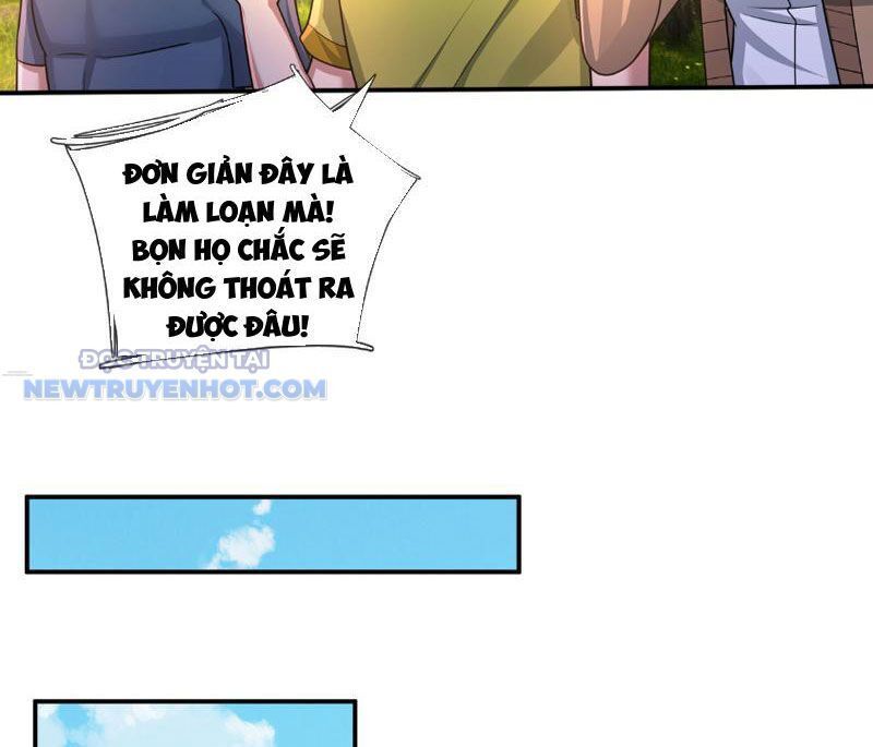 Khởi Đầu Bằng Một Vạn Hít Đất: Oanh Sát Thần Minh! - Chương 19 - Trang 47