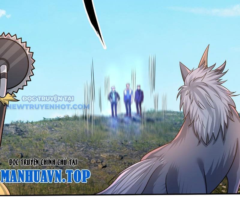 Khởi Đầu Bằng Một Vạn Hít Đất: Oanh Sát Thần Minh! - Chương 19 - Trang 49