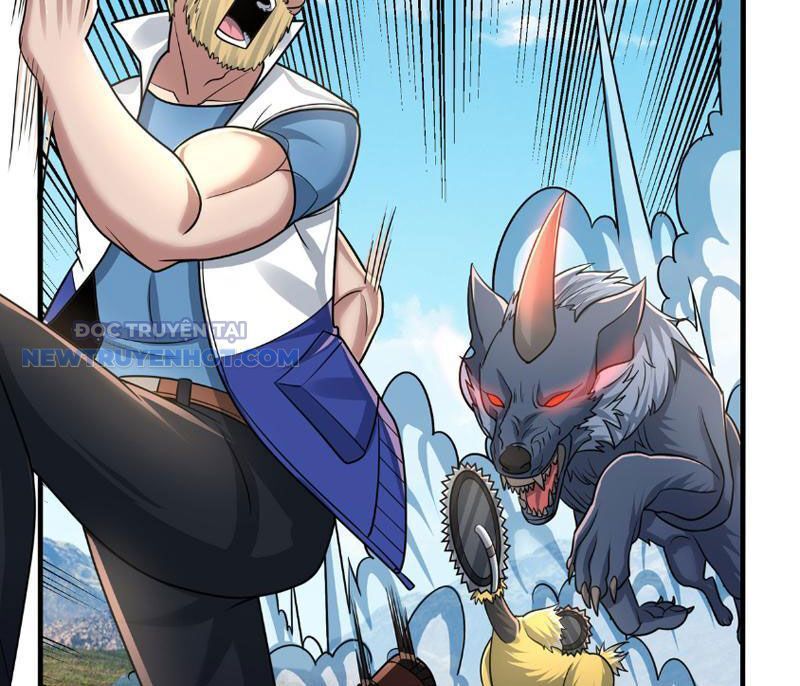 Khởi Đầu Bằng Một Vạn Hít Đất: Oanh Sát Thần Minh! - Chương 19 - Trang 58