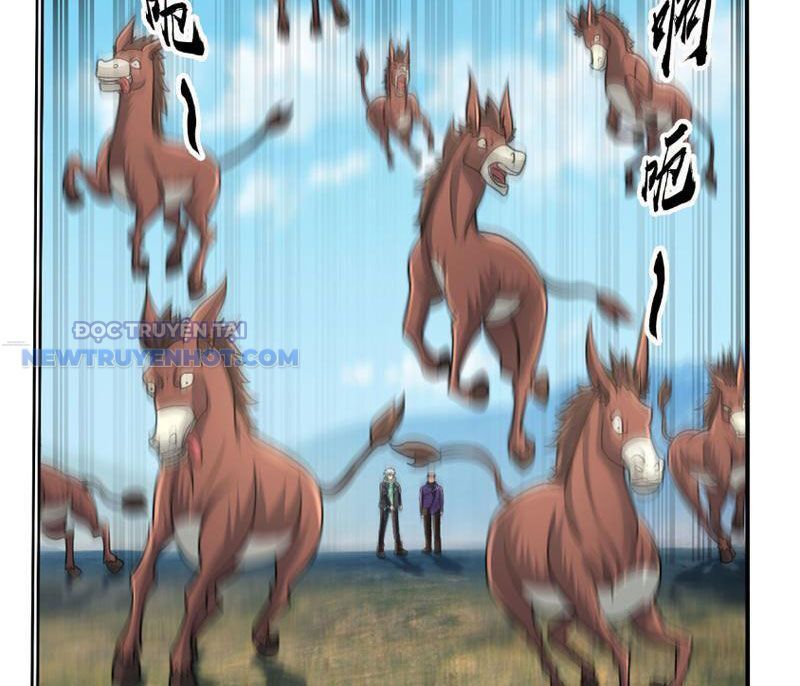 Khởi Đầu Bằng Một Vạn Hít Đất: Oanh Sát Thần Minh! - Chương 19 - Trang 64