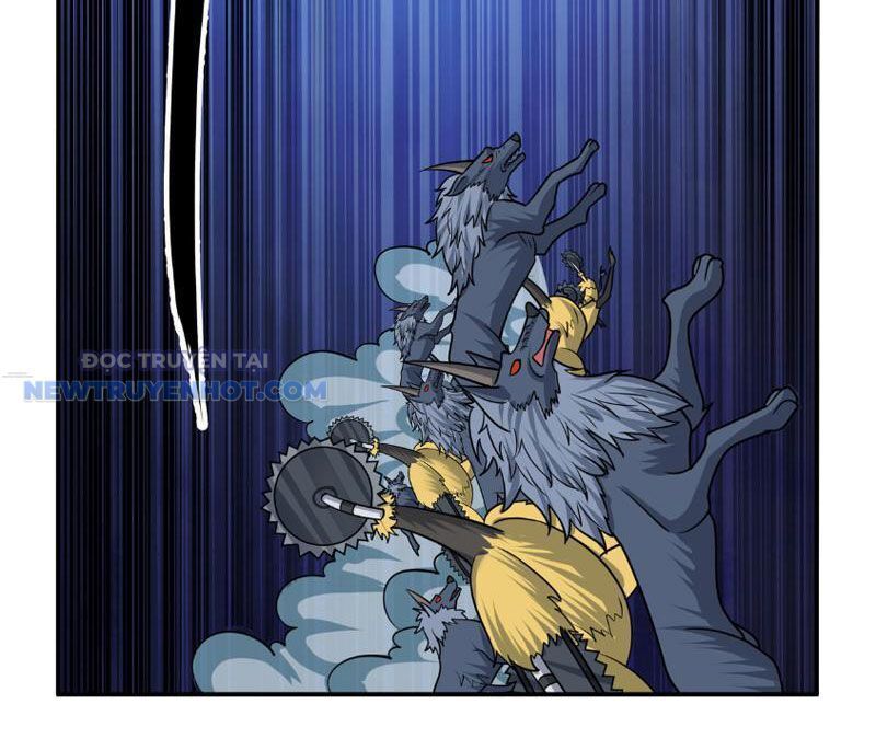 Khởi Đầu Bằng Một Vạn Hít Đất: Oanh Sát Thần Minh! - Chương 19 - Trang 67