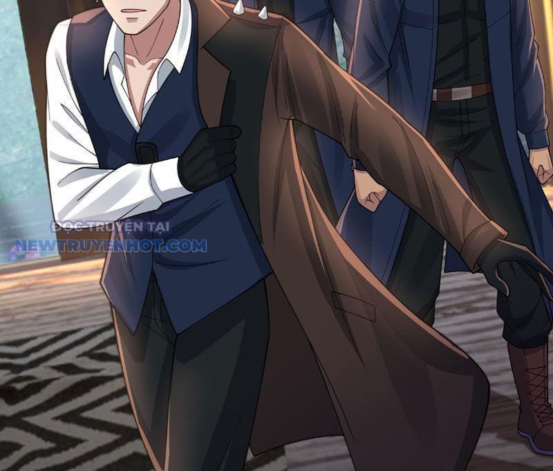 Khởi Đầu Bằng Một Vạn Hít Đất: Oanh Sát Thần Minh! - Chương 19 - Trang 8