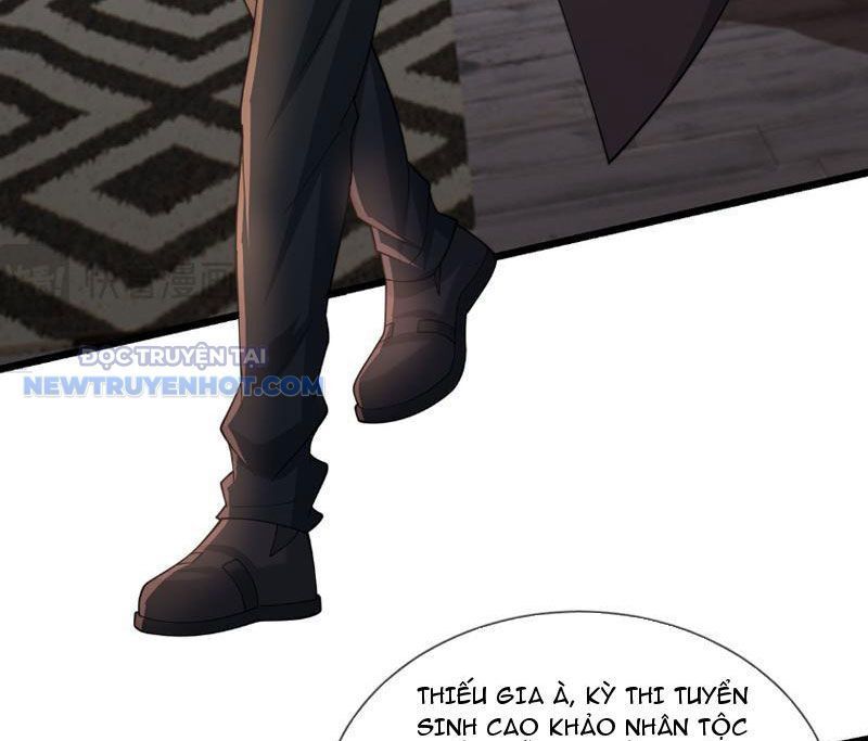 Khởi Đầu Bằng Một Vạn Hít Đất: Oanh Sát Thần Minh! - Chương 19 - Trang 9