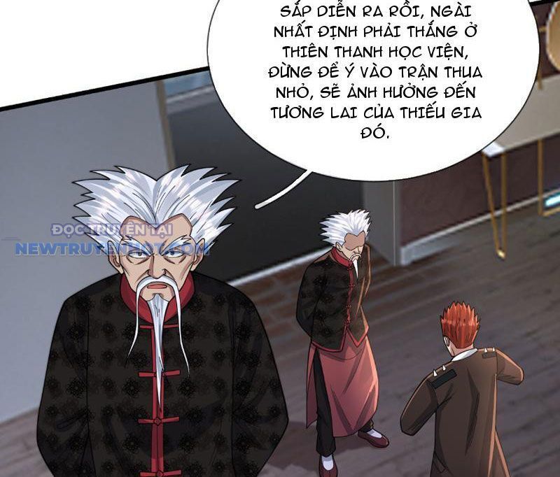 Khởi Đầu Bằng Một Vạn Hít Đất: Oanh Sát Thần Minh! - Chương 19 - Trang 10