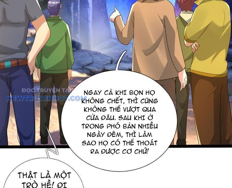 Khởi Đầu Bằng Một Vạn Hít Đất: Oanh Sát Thần Minh! - Chương 19 - Trang 100