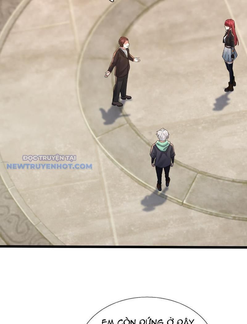 Khởi Đầu Bằng Một Vạn Hít Đất: Oanh Sát Thần Minh! - Chương 2 - Trang 11