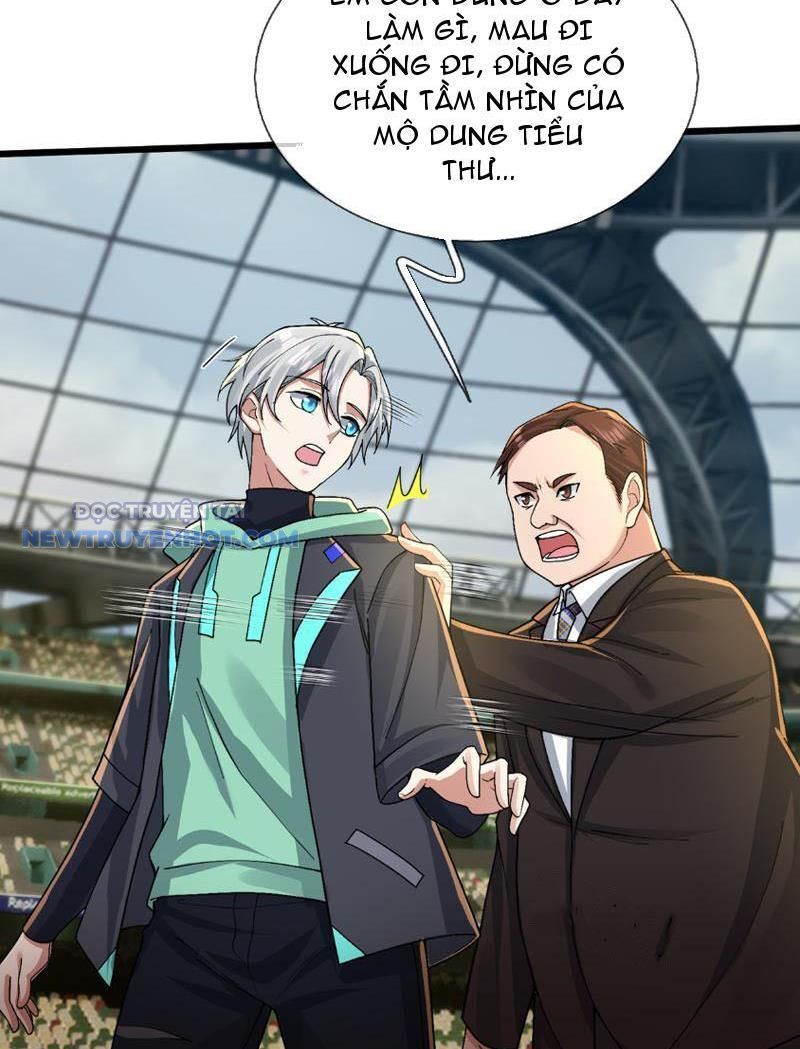 Khởi Đầu Bằng Một Vạn Hít Đất: Oanh Sát Thần Minh! - Chương 2 - Trang 12