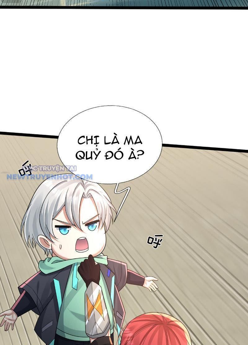 Khởi Đầu Bằng Một Vạn Hít Đất: Oanh Sát Thần Minh! - Chương 2 - Trang 113