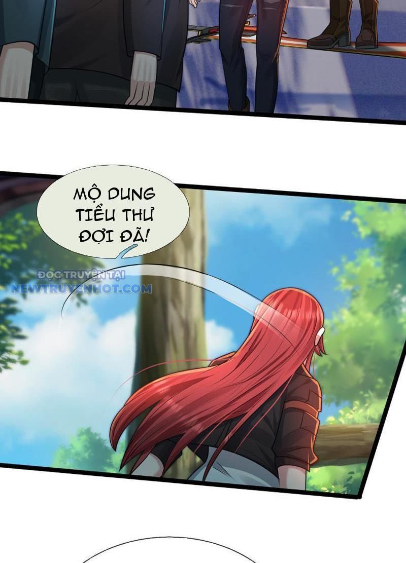 Khởi Đầu Bằng Một Vạn Hít Đất: Oanh Sát Thần Minh! - Chương 2 - Trang 117