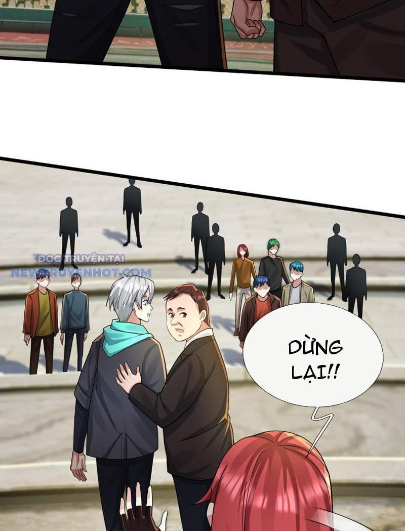 Khởi Đầu Bằng Một Vạn Hít Đất: Oanh Sát Thần Minh! - Chương 2 - Trang 13