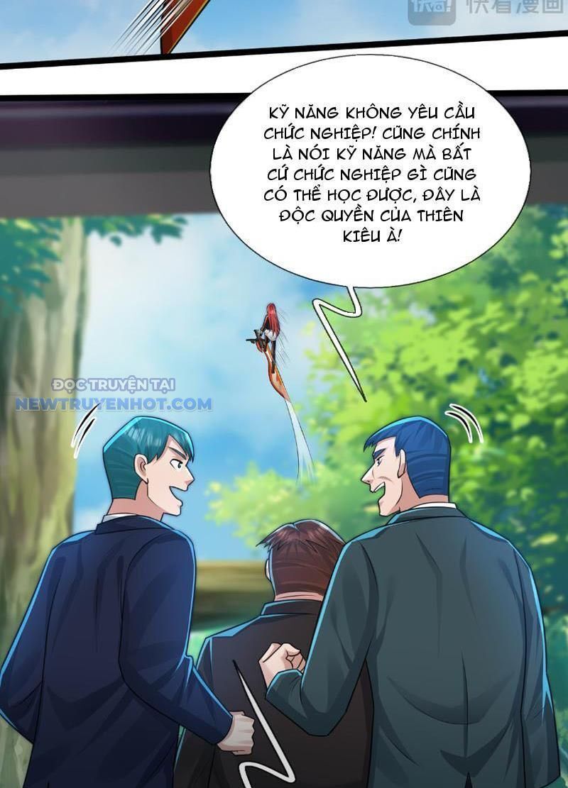 Khởi Đầu Bằng Một Vạn Hít Đất: Oanh Sát Thần Minh! - Chương 2 - Trang 123