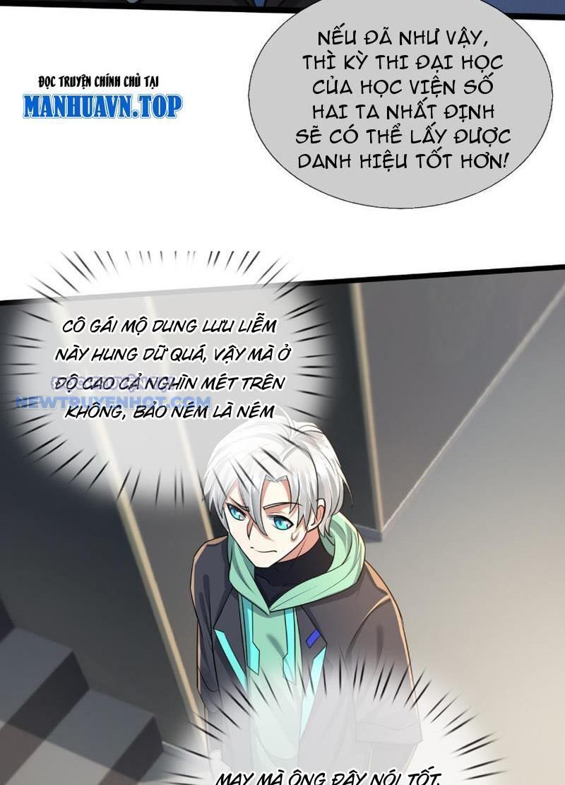 Khởi Đầu Bằng Một Vạn Hít Đất: Oanh Sát Thần Minh! - Chương 2 - Trang 125