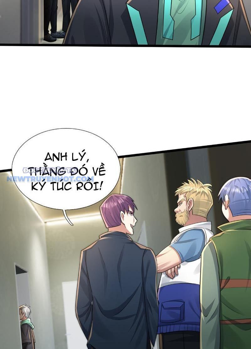 Khởi Đầu Bằng Một Vạn Hít Đất: Oanh Sát Thần Minh! - Chương 2 - Trang 127