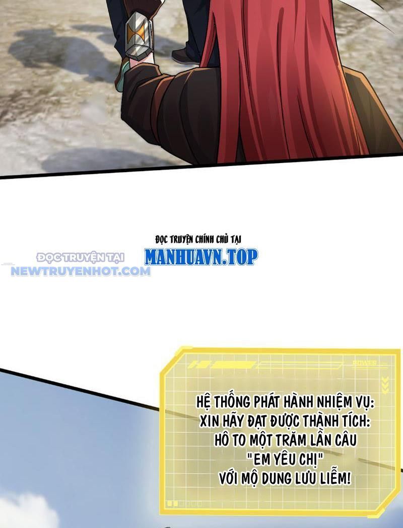 Khởi Đầu Bằng Một Vạn Hít Đất: Oanh Sát Thần Minh! - Chương 2 - Trang 14