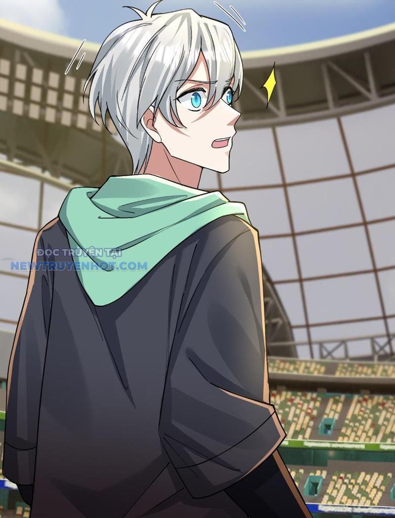 Khởi Đầu Bằng Một Vạn Hít Đất: Oanh Sát Thần Minh! - Chương 2 - Trang 15