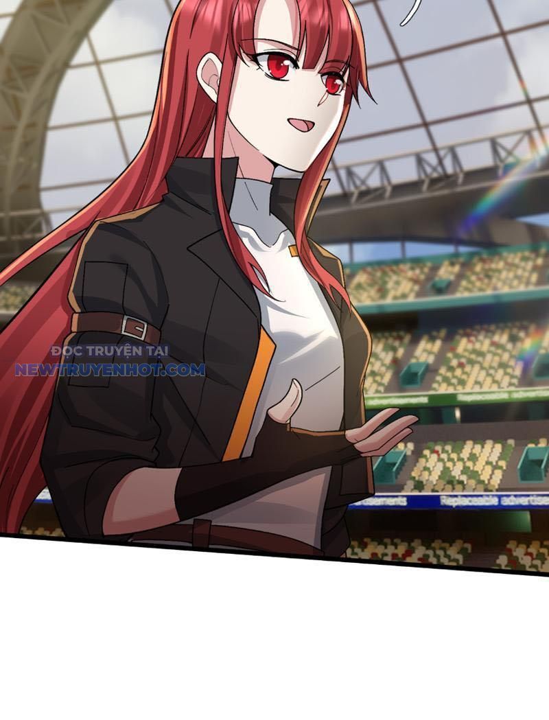 Khởi Đầu Bằng Một Vạn Hít Đất: Oanh Sát Thần Minh! - Chương 2 - Trang 18