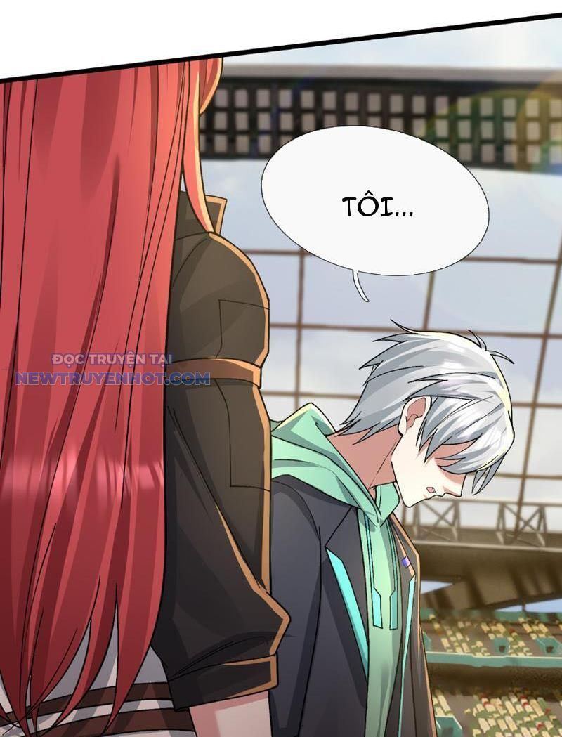 Khởi Đầu Bằng Một Vạn Hít Đất: Oanh Sát Thần Minh! - Chương 2 - Trang 19