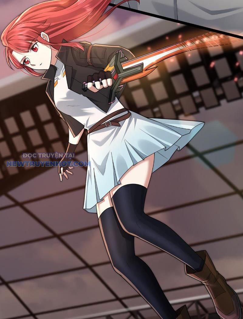 Khởi Đầu Bằng Một Vạn Hít Đất: Oanh Sát Thần Minh! - Chương 2 - Trang 3