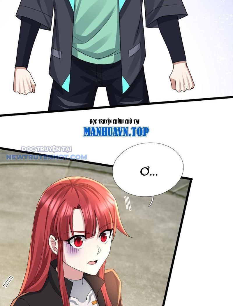 Khởi Đầu Bằng Một Vạn Hít Đất: Oanh Sát Thần Minh! - Chương 2 - Trang 21