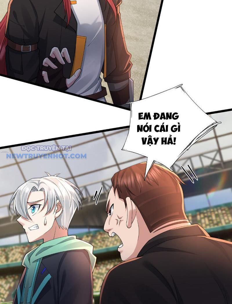 Khởi Đầu Bằng Một Vạn Hít Đất: Oanh Sát Thần Minh! - Chương 2 - Trang 22