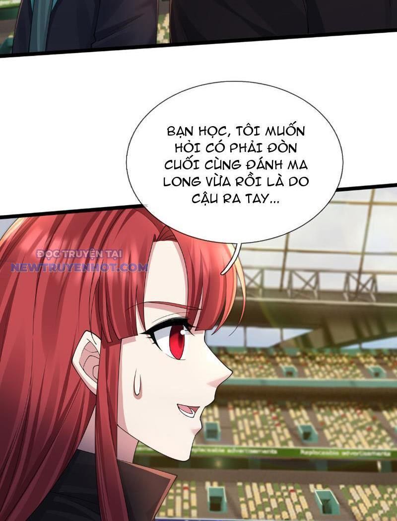 Khởi Đầu Bằng Một Vạn Hít Đất: Oanh Sát Thần Minh! - Chương 2 - Trang 23