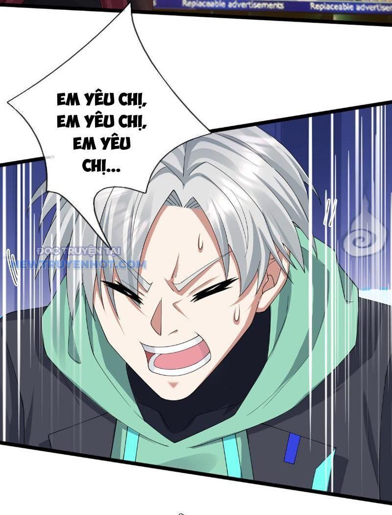 Khởi Đầu Bằng Một Vạn Hít Đất: Oanh Sát Thần Minh! - Chương 2 - Trang 24