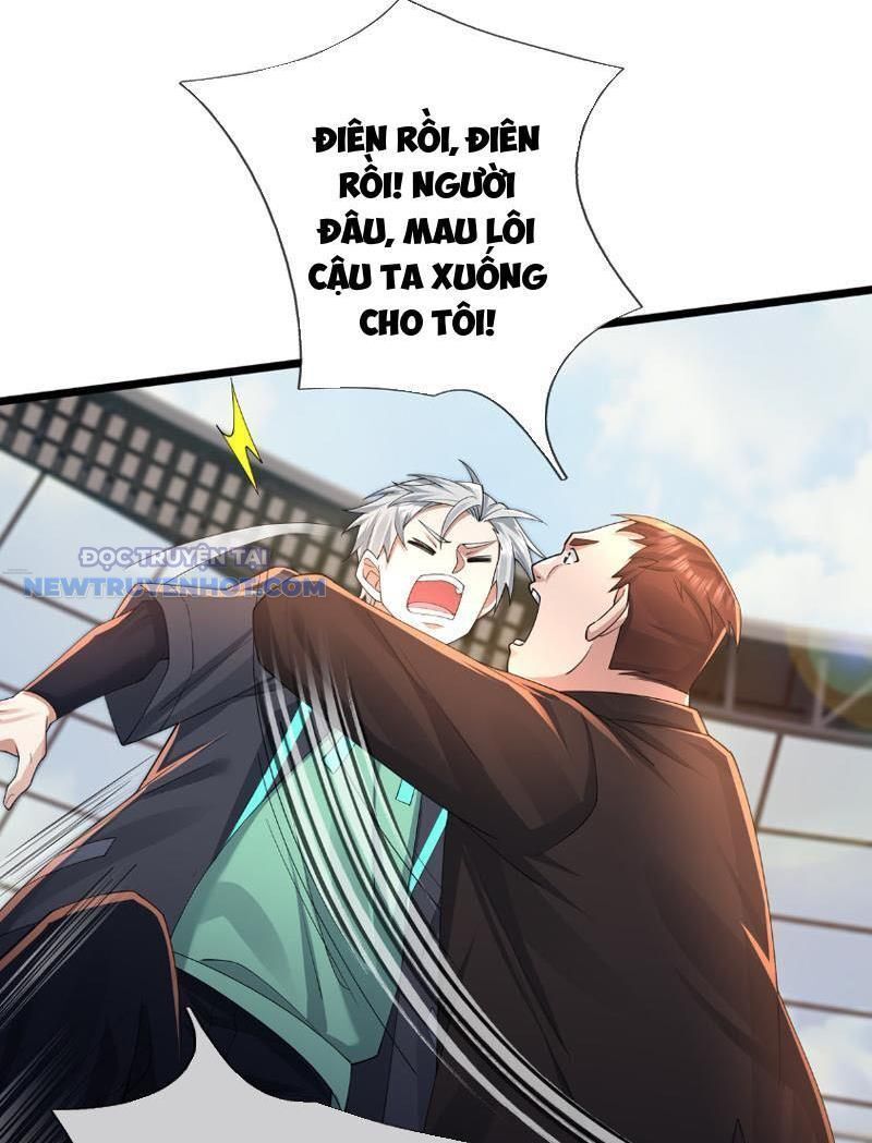 Khởi Đầu Bằng Một Vạn Hít Đất: Oanh Sát Thần Minh! - Chương 2 - Trang 25