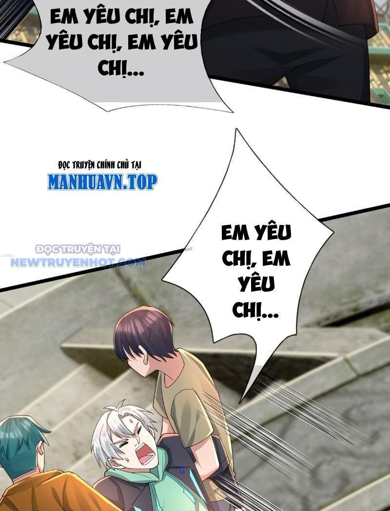 Khởi Đầu Bằng Một Vạn Hít Đất: Oanh Sát Thần Minh! - Chương 2 - Trang 26