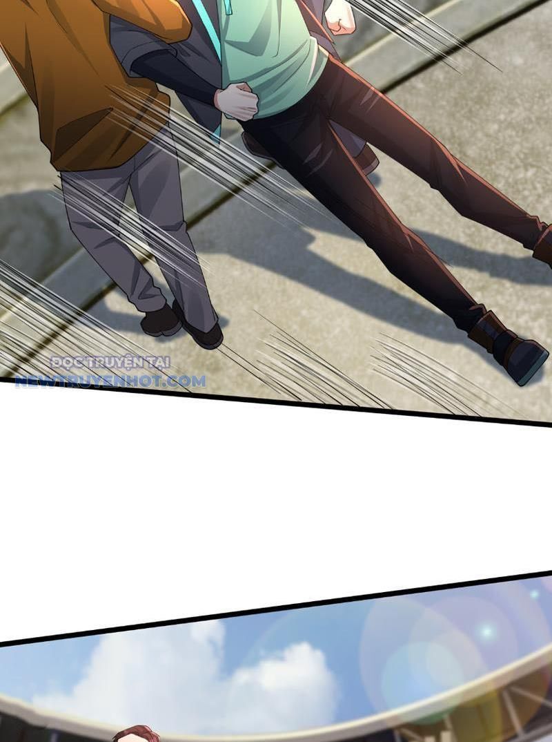 Khởi Đầu Bằng Một Vạn Hít Đất: Oanh Sát Thần Minh! - Chương 2 - Trang 27